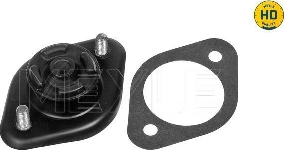 Опора амортизатора (стойки) Meyle HD. Артикул 300 335 9102/HD