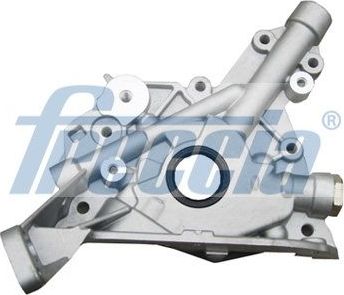 Масляный насос Freccia для Opel Vectra B 1995-2000. Артикул OP09-192