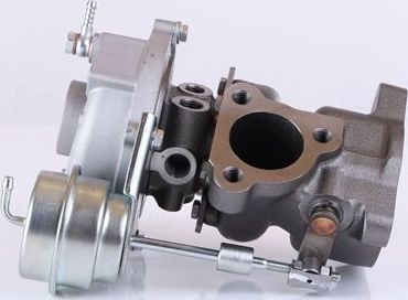 Турбина (турбокомпрессор) Nissens ** FACTORY NEW **. Артикул 93184