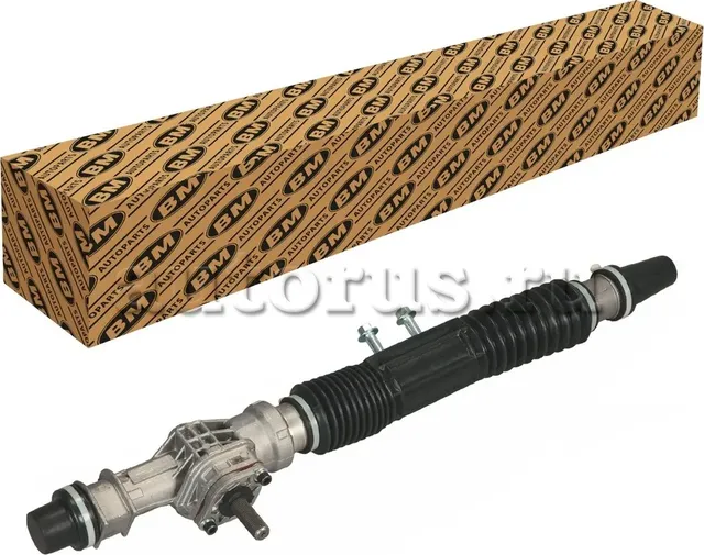 Рейка рулевая 2110-2112 (BM) BM. Артикул SR2110