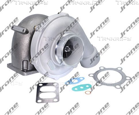 Турбина (турбокомпрессор) Jrone для SEAT Leon I 2002-2006. Артикул 8B04-400-083