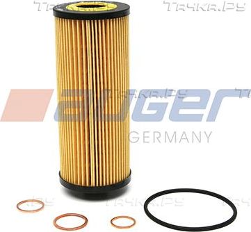 Масляный фильтр Auger. Артикул 76806
