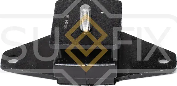 Опора двигателя передняя (Sufix). Артикул FM4057