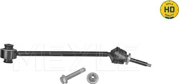 Стойка (тяга) стабилизатора Meyle HD. Артикул 016 060 0116/HD