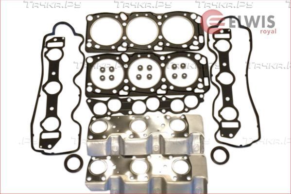 Комплект прокладок ГБЦ Elwis Royal для Chrysler LeBaron III 1990-1996. Артикул 9838822