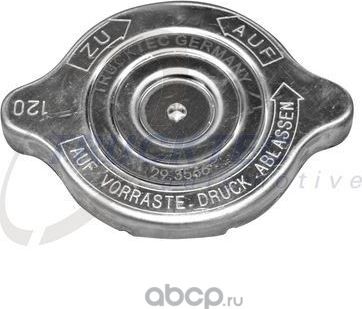 Крышка, резервуар охлаждающей жидкости (Trucktec Automotive) Trucktec Automotive. Артикул 02.40.204