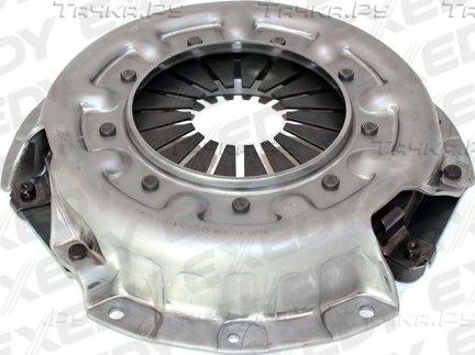 Корзина сцепления Exedy для Nissan Urvan III (E24) 1988-1997. Артикул NSC545