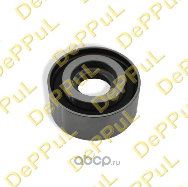 РОЛИК НАТЯЖИТЕЛЯ РЕМНЯ ГРМ HONDA ACCORD VII (03-07), PILOT (08-...) (Deppul). Артикул DEA44845