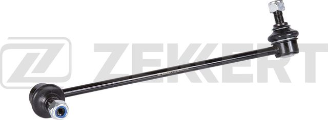 Стойка (тяга) стабилизатора Zekkert передняя левая для BMW iX3 I (G08) 2020-2026. Артикул SS-1695