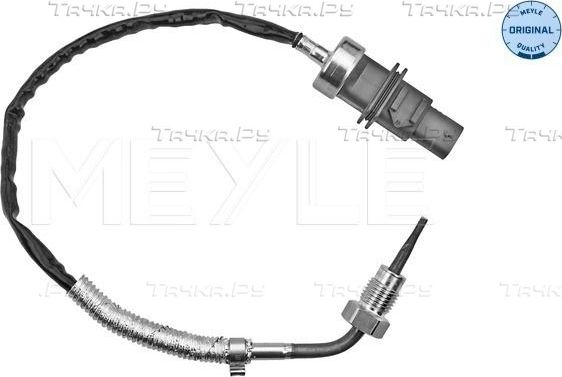 Датчик температуры выхлопных газов Meyle Original. Артикул 114 800 0210