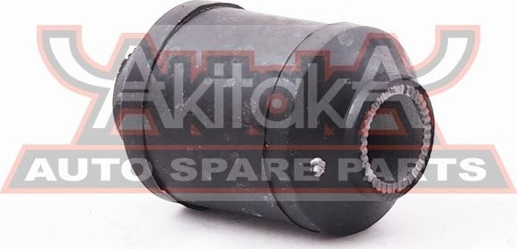 Сайлентблок переднего рычага подвески Asva. Артикул 0401-012