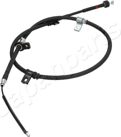 Трос ручника (тросик ручного тормоза) Japanparts. Артикул BC-H73L