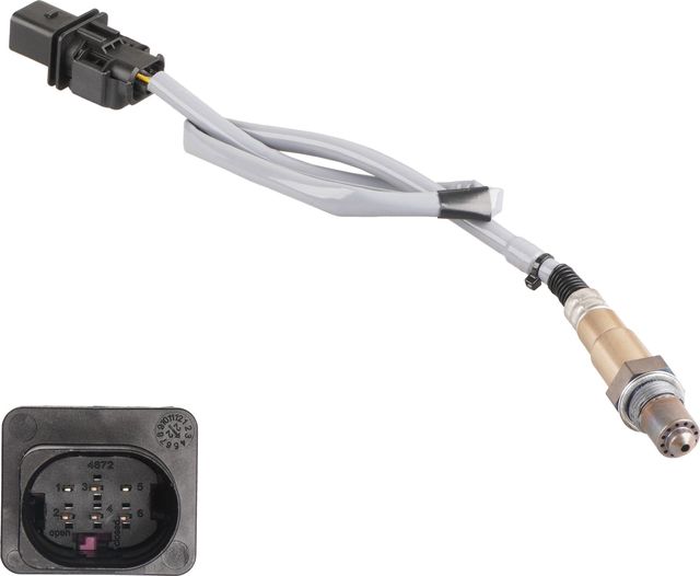 Лямбда-зонд (кислородный датчик) StartVOLT для Hyundai Tucson III 2015-2026. Артикул VS-OS 0838