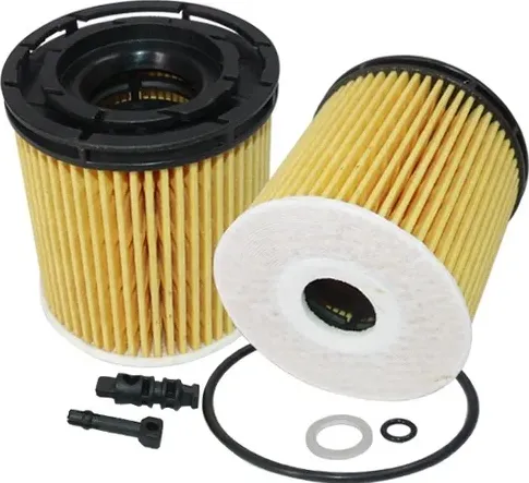 Фильтр масляный (Azumi). Артикул OE11004