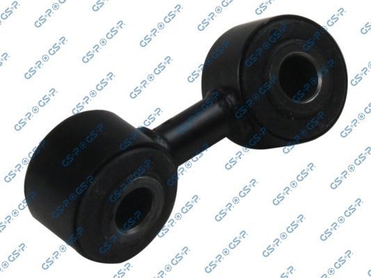 Стойка (тяга) стабилизатора GSP задняя левая для Audi S8 I (D2) 1996-2002. Артикул S050023