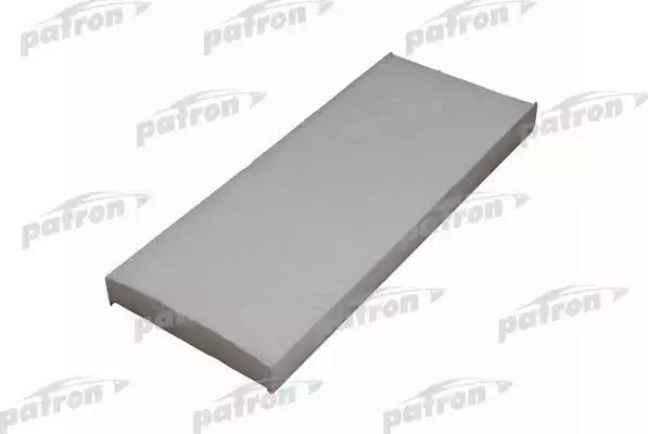 Салонный фильтр Patron. Артикул PF2075
