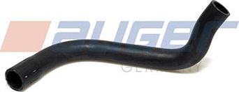 Патрубок радиатора (системы охлаждения) Auger. Артикул 56397
