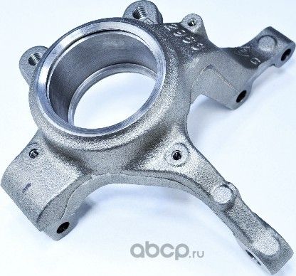 Поворотный кулак Renault. Артикул 6001548865