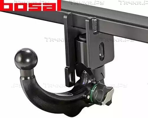 Фаркоп Bosal для BMW X3 F25 2010-2014. Артикул 050-763