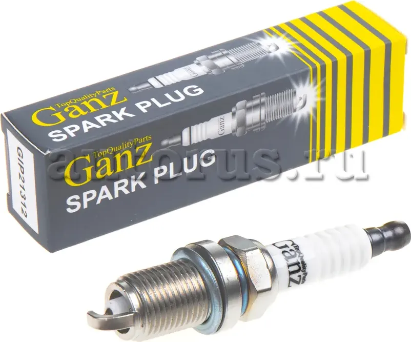 Свеча зажигания (Ganz) Ganz. Артикул GIP21312