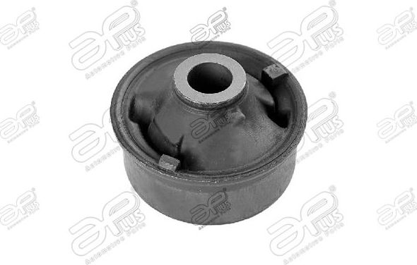 Сайлентблок переднего рычага подвески APlus. Артикул 21856AP