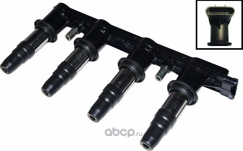 Катушка зажигания General Motors. Артикул 96476983