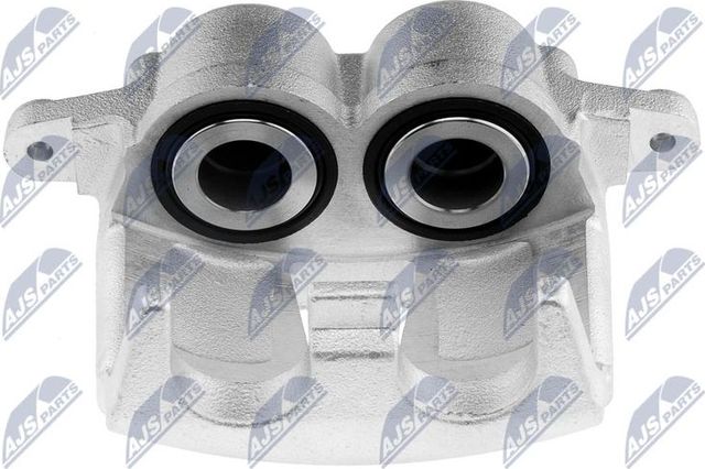 Тормозной суппорт NTY передний правый для Jeep Commander XK, XH 2005-2010. Артикул HZP-CH-007