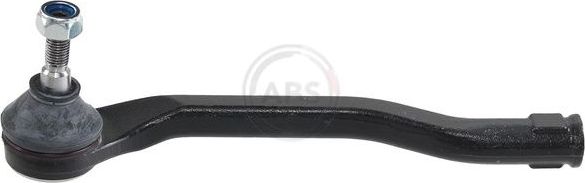 Наконечник рулевой тяги ABS для Renault Duster I 2011-2020. Артикул 230921