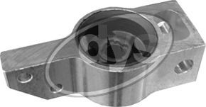 Сайлентблок переднего рычага подвески DYS. Артикул 37-06112-5