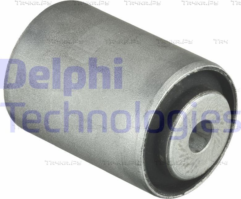 Сайлентблок задней балки Delphi. Артикул TD967W