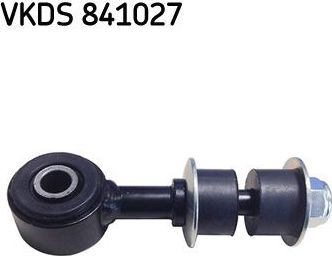 Стойка (тяга) стабилизатора SKF. Артикул VKDS 841027