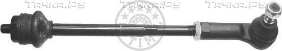 Рулевая тяга поперечная Optimal. Артикул G0-607