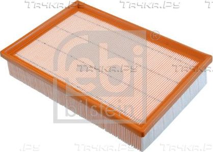 Воздушный фильтр Febi Bilstein для Citroen C4 I 2004-2010. Артикул 31173