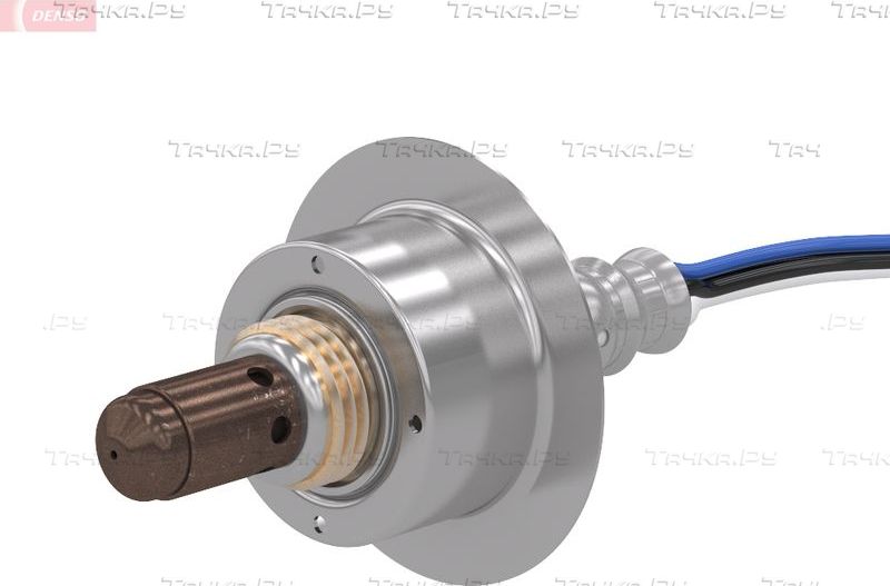 Лямбда-зонд (кислородный датчик) Denso Direct fit для Subaru Forester IV 2013-2018. Артикул DOX-0613