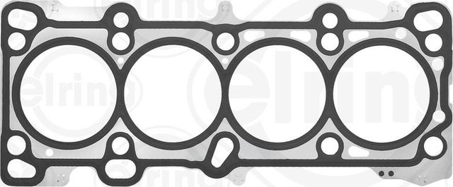 Прокладка ГБЦ Elring для Mazda 323 VI (BJ) 1998-2004. Артикул 166.500