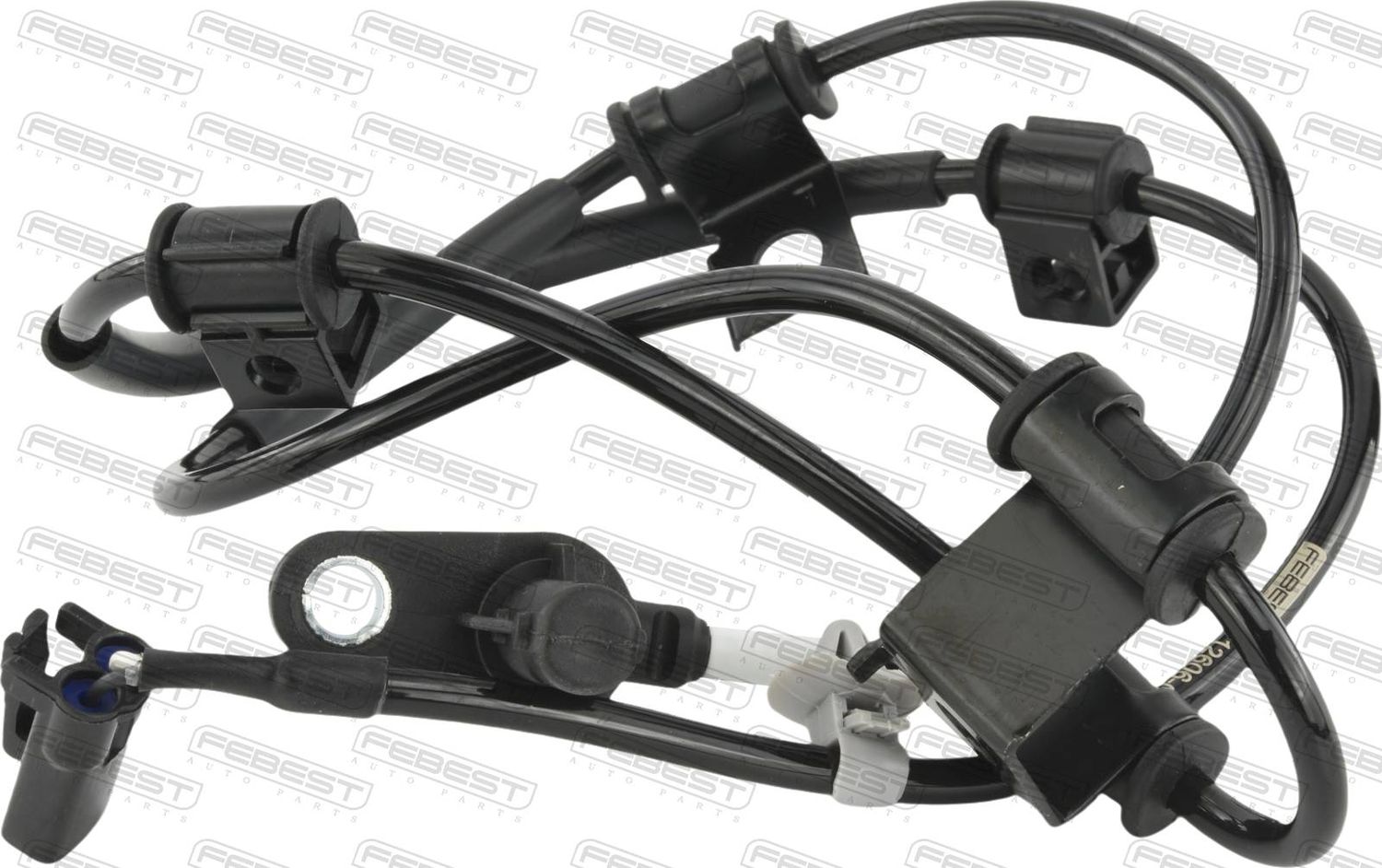 Датчик ABS Febest. Артикул 12606-011