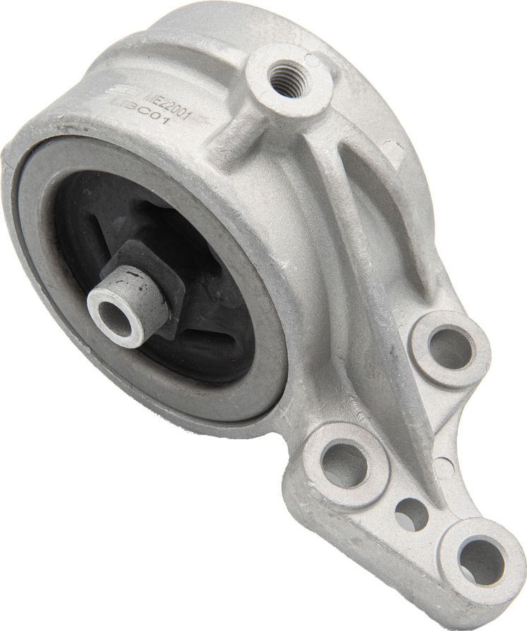 Опора двигателя (гидравлическая) Nissan Primera (Jikiu). Артикул mi22011h