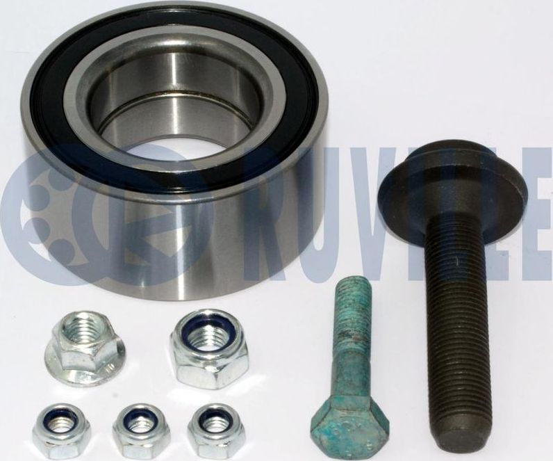 Ступичный подшипник (комплект) Ruville. Артикул 220250