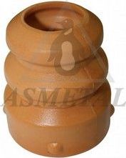 Отбойник амортизатора (стойки) Asmetal (Полиуретан). Артикул 45VW2021