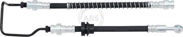 Тормозной шланг ABS. Артикул SL 6168