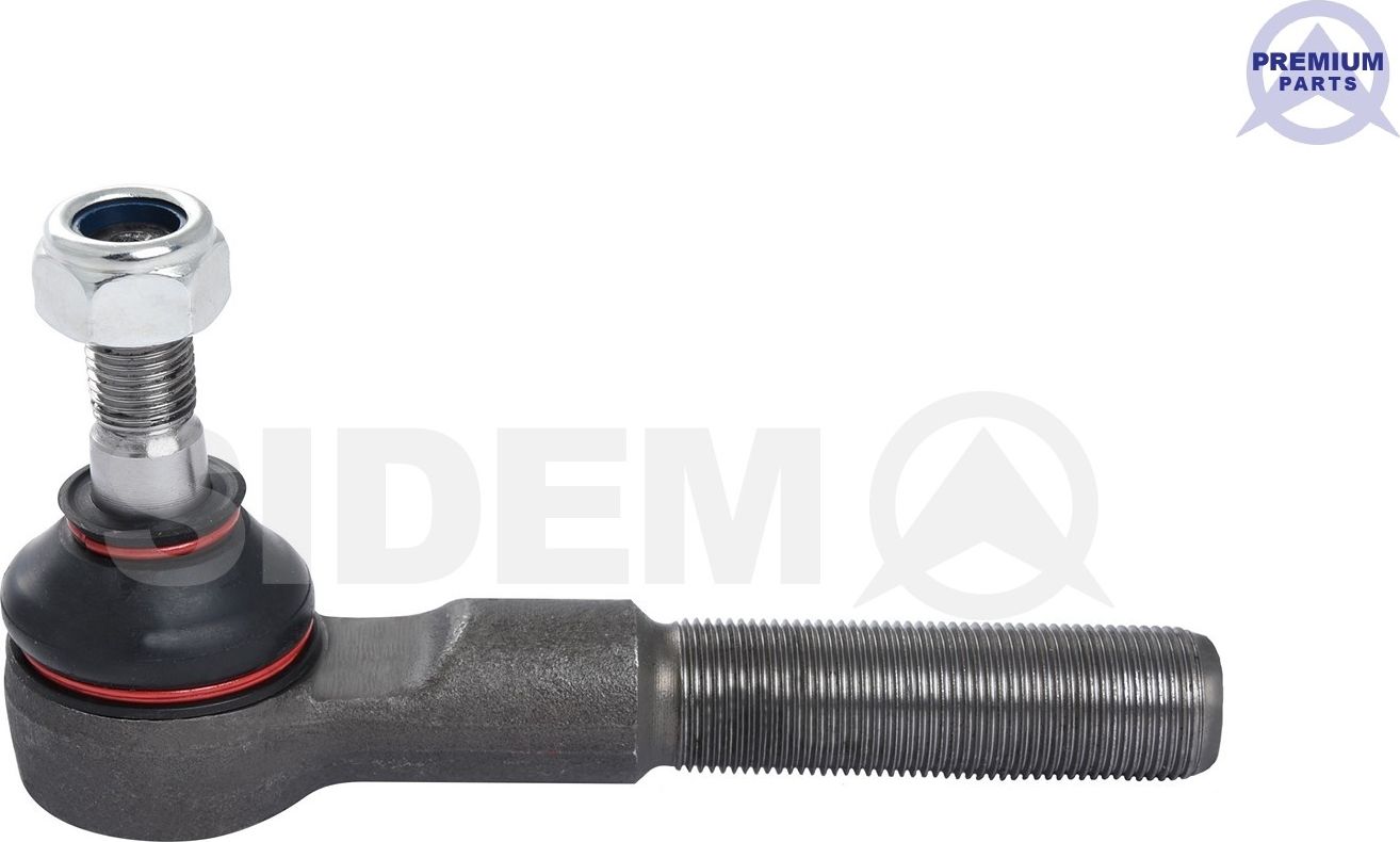 Наконечник рулевой тяги Sidem. Артикул 45442