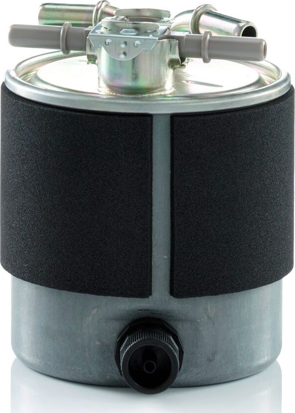 Топливный фильтр Mann-Filter. Артикул WK 920/7