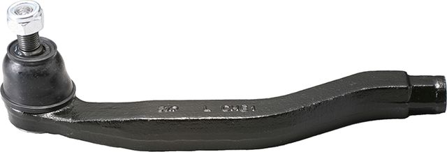 Наконечник рулевой тяги CTR левый для Honda Prelude IV 1992-1996. Артикул CEHO-11L