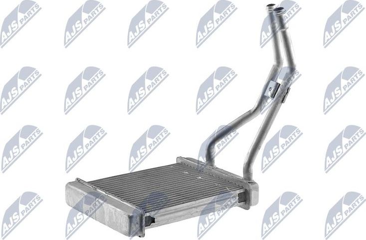 Радиатор отопителя (печки) NTY. Артикул CNG-CH-000