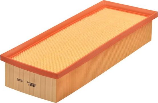 Воздушный фильтр JS Asakashi. Артикул A0348