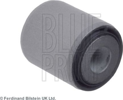 Сайлентблок заднего рычага подвески Blue Print (резина/металл) правый/левый для MINI Clubman I (R55) 2007-2014. Артикул ADB118028