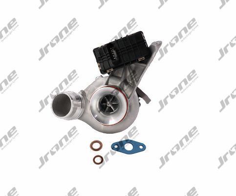 Турбина (турбокомпрессор) Jrone для BMW 1 III (F40) 2012-2026. Артикул 8M35-300-J26