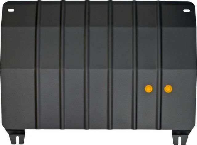 Защита NLZ для картера Jetour X50 2024-2026. Артикул NLZ.108.06.030