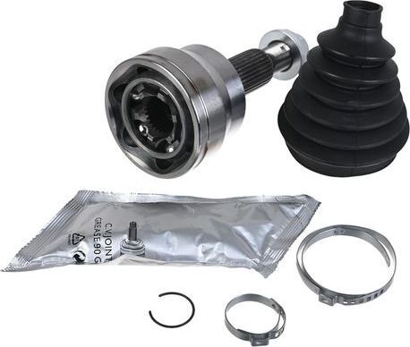 Шрус наружный (граната) Stellox для Kia K5 III 2020-2026. Артикул 150 2186-SX