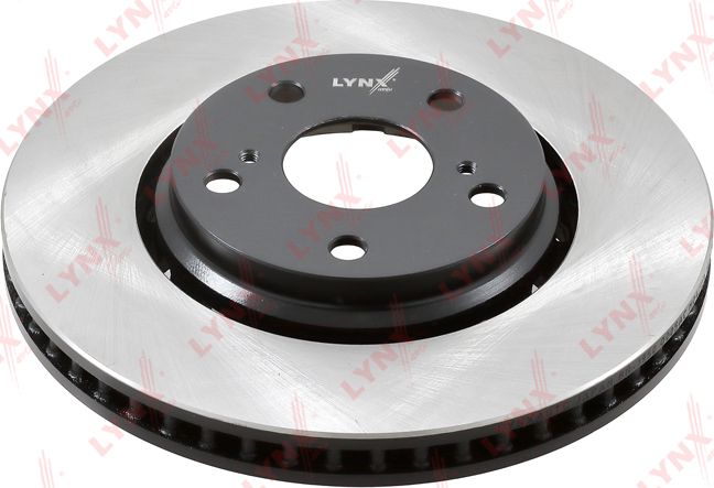 Тормозной диск LYNXauto. Артикул BN-1950
